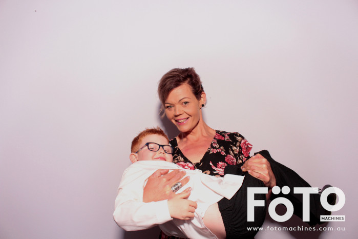 Lenny & Mel's Wedding | View more photos from the event at gallery.fotomachines.com.au/u/FOTOMachines/Lenny-Mels-Wedding